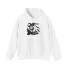 Hot Ghoul Summer Hoodie