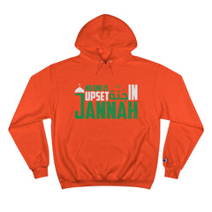 Funny Arabic Hoodie