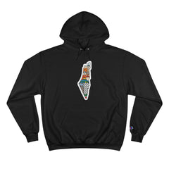 Free Palestine Hoodie