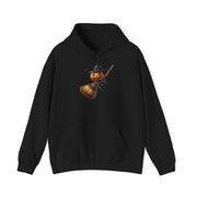 Halloween Hoodie