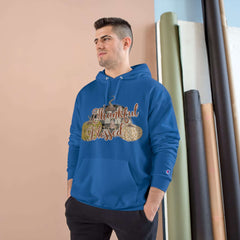 Fall Champion Hoodie