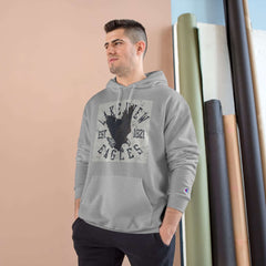 Eagles Champion Hoodie