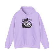 Hot Ghoul Summer Hoodie