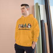 Christmas basics Hoodie