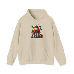 Halloween Hoodie