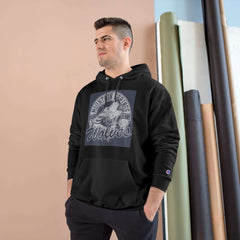 Mountain Wolves Champion Hoodie