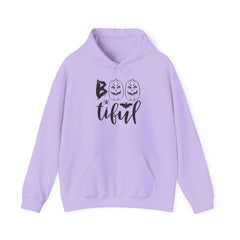 Boo tiful unisex Heavy Hoodie