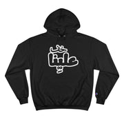 Funny Arabic Design Hoodie