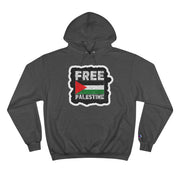 Free Palestine Hoodie