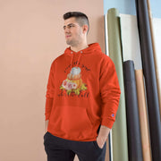 Fall Champion Hoodie