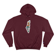 Free Palestine Hoodie